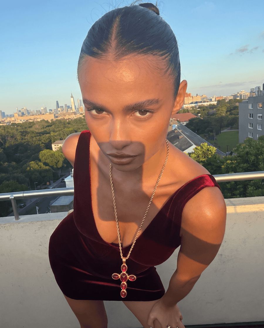 Pesaro necklace