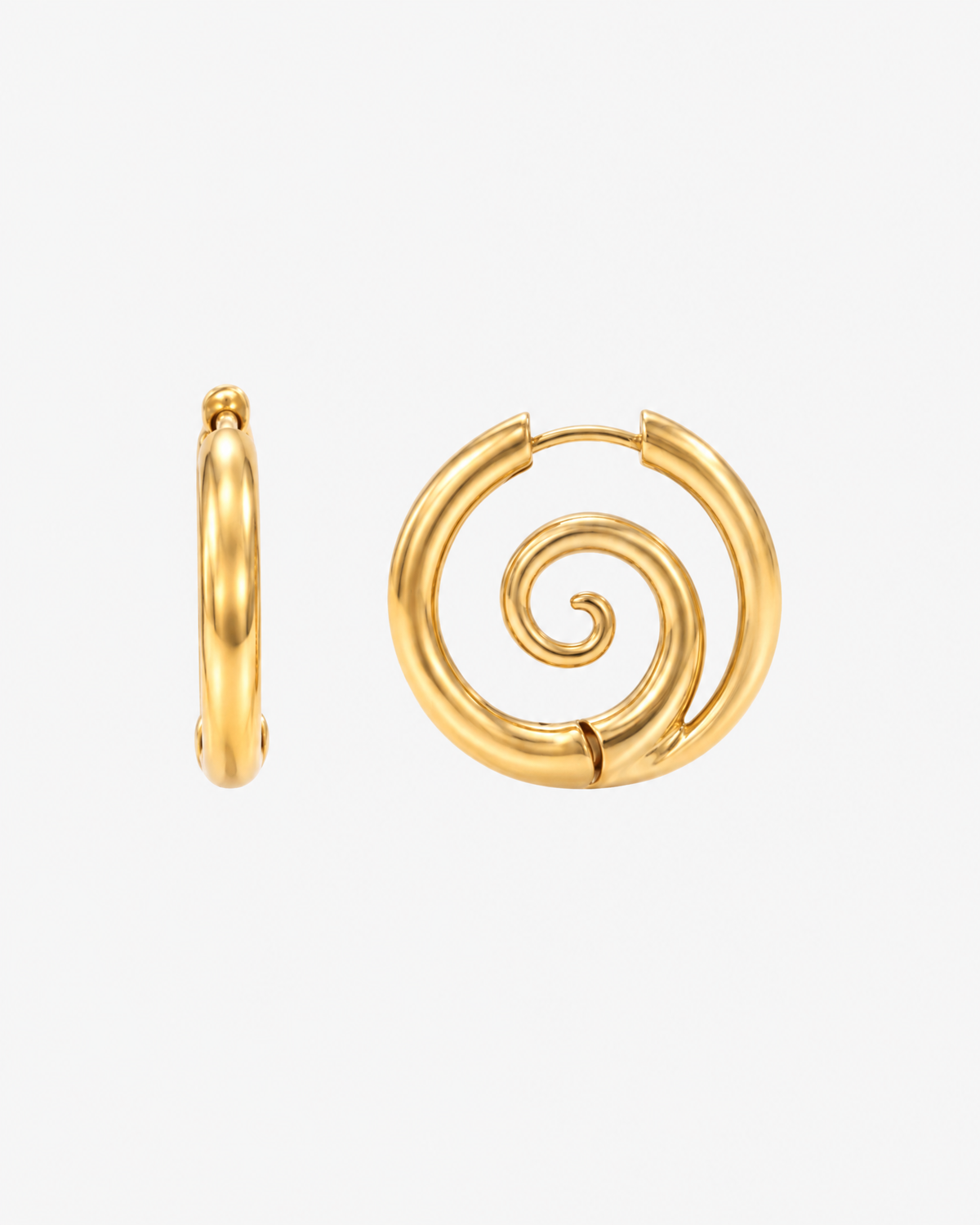 Portici earrings