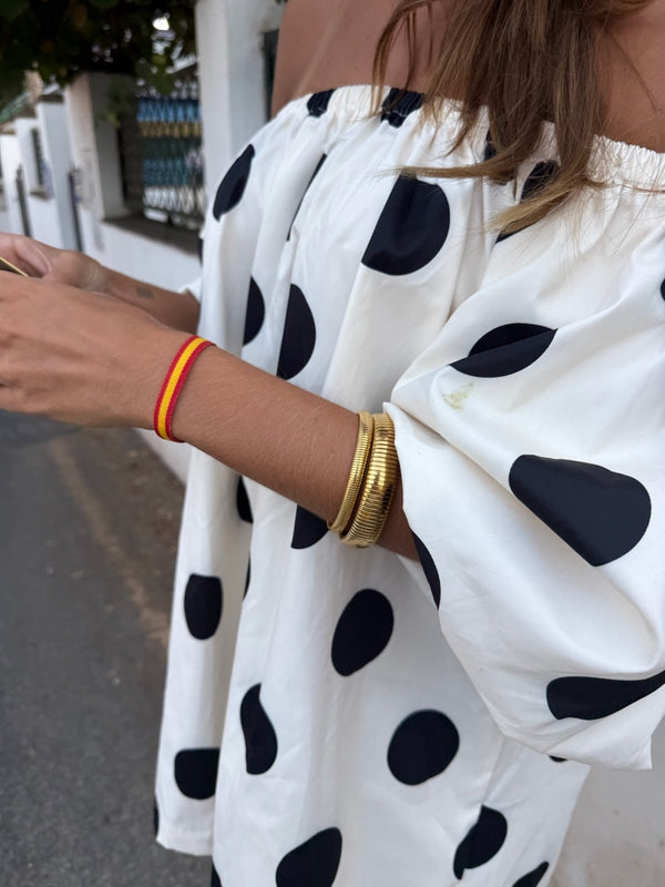 Posanito bracelet - Opulaire - WATERPROOF jewelry - 