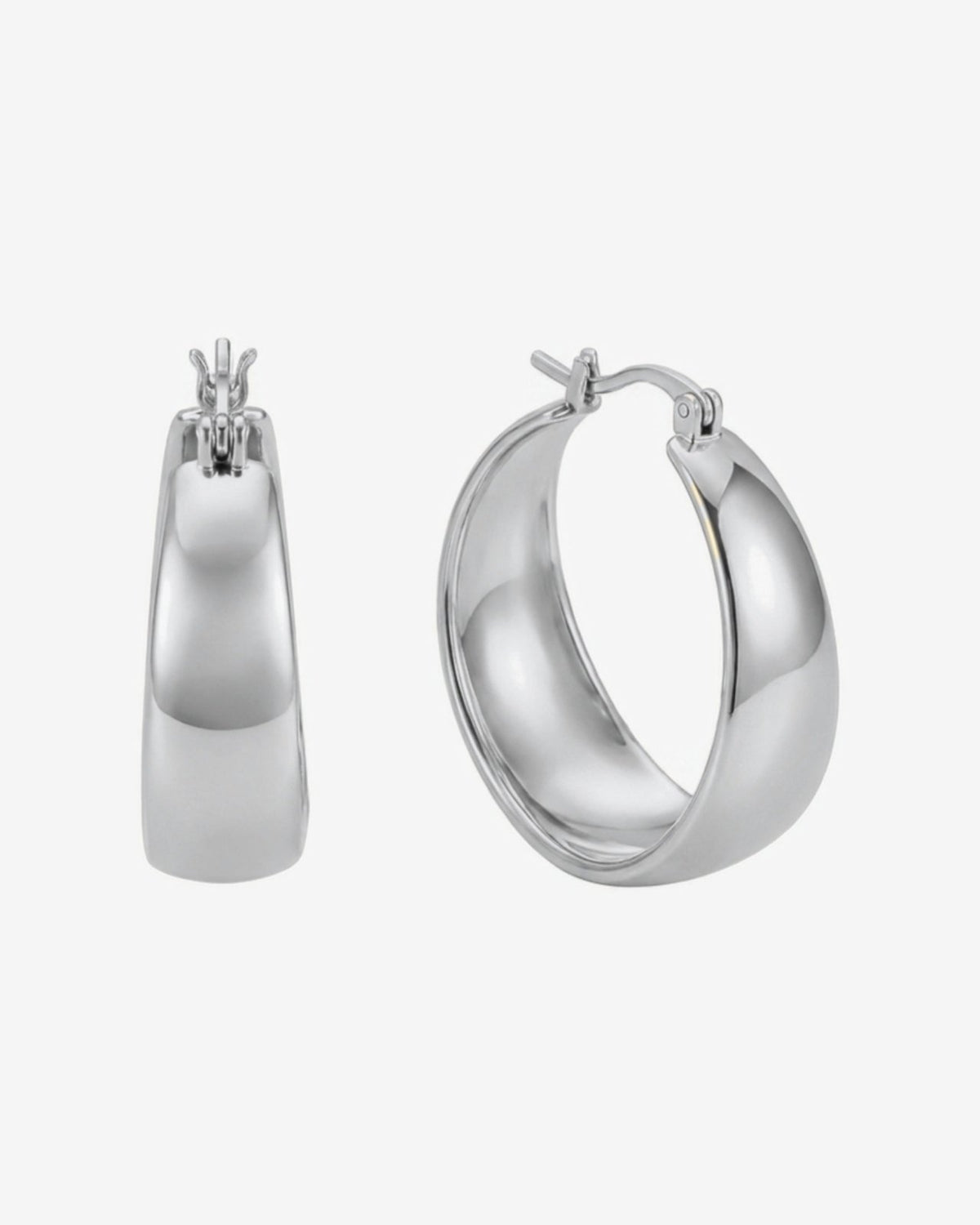 Poza earrings - Opulaire - WATERPROOF jewelry - 