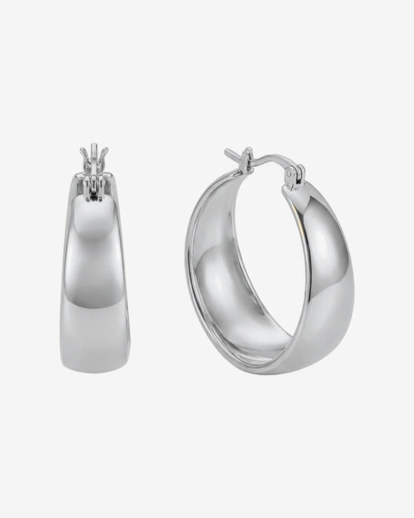 Poza earrings - Opulaire - WATERPROOF jewelry - 
