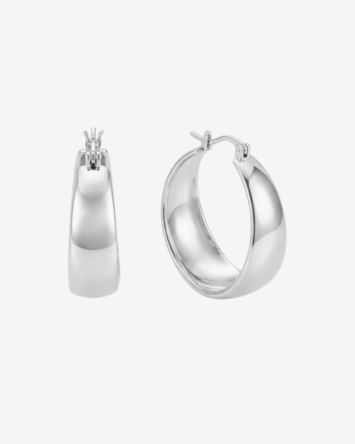 Poza earrings - Opulaire - WATERPROOF jewelry - 