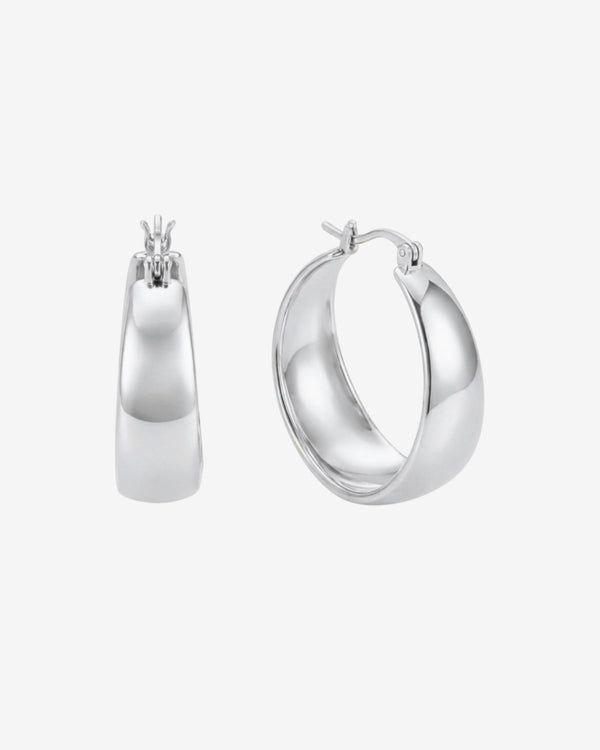 Poza earrings - Opulaire - WATERPROOF jewelry - 