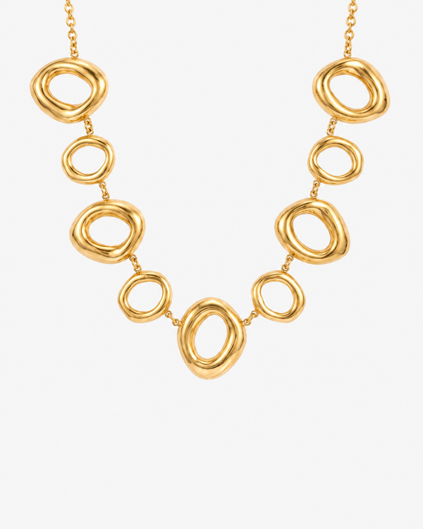 Qiana ketting