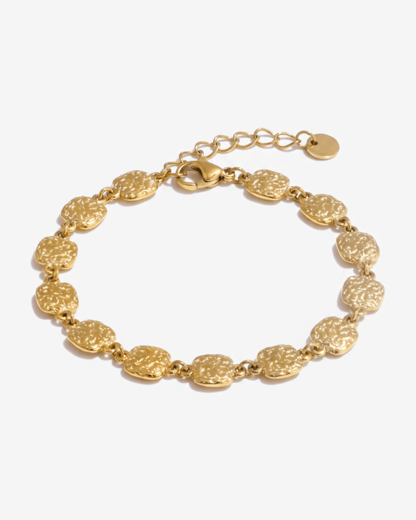 Quinn bracelet - Opulaire - WATERPROOF jewelry - 