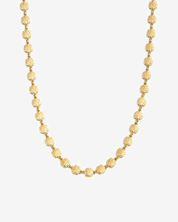 Quinn necklace - Opulaire - WATERPROOF jewelry - 