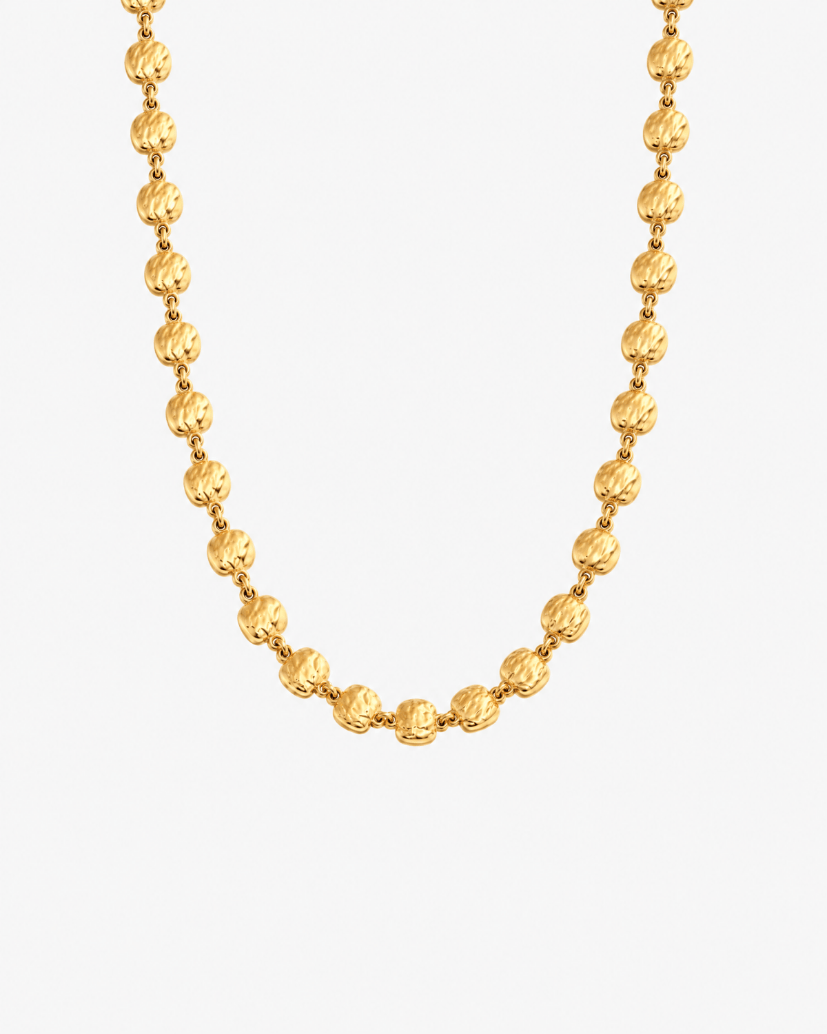 Quinn necklace - Opulaire - WATERPROOF jewelry - 