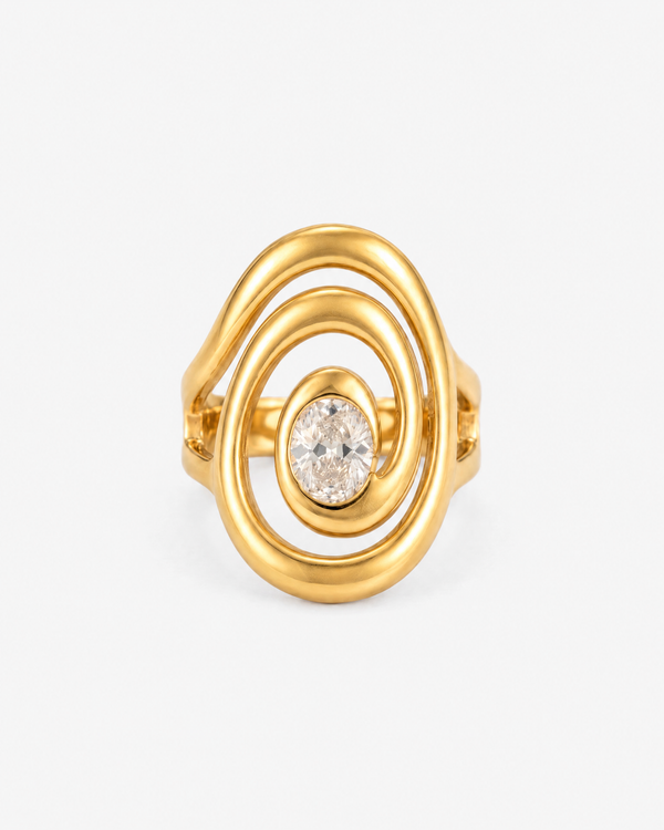 Ravi ring
