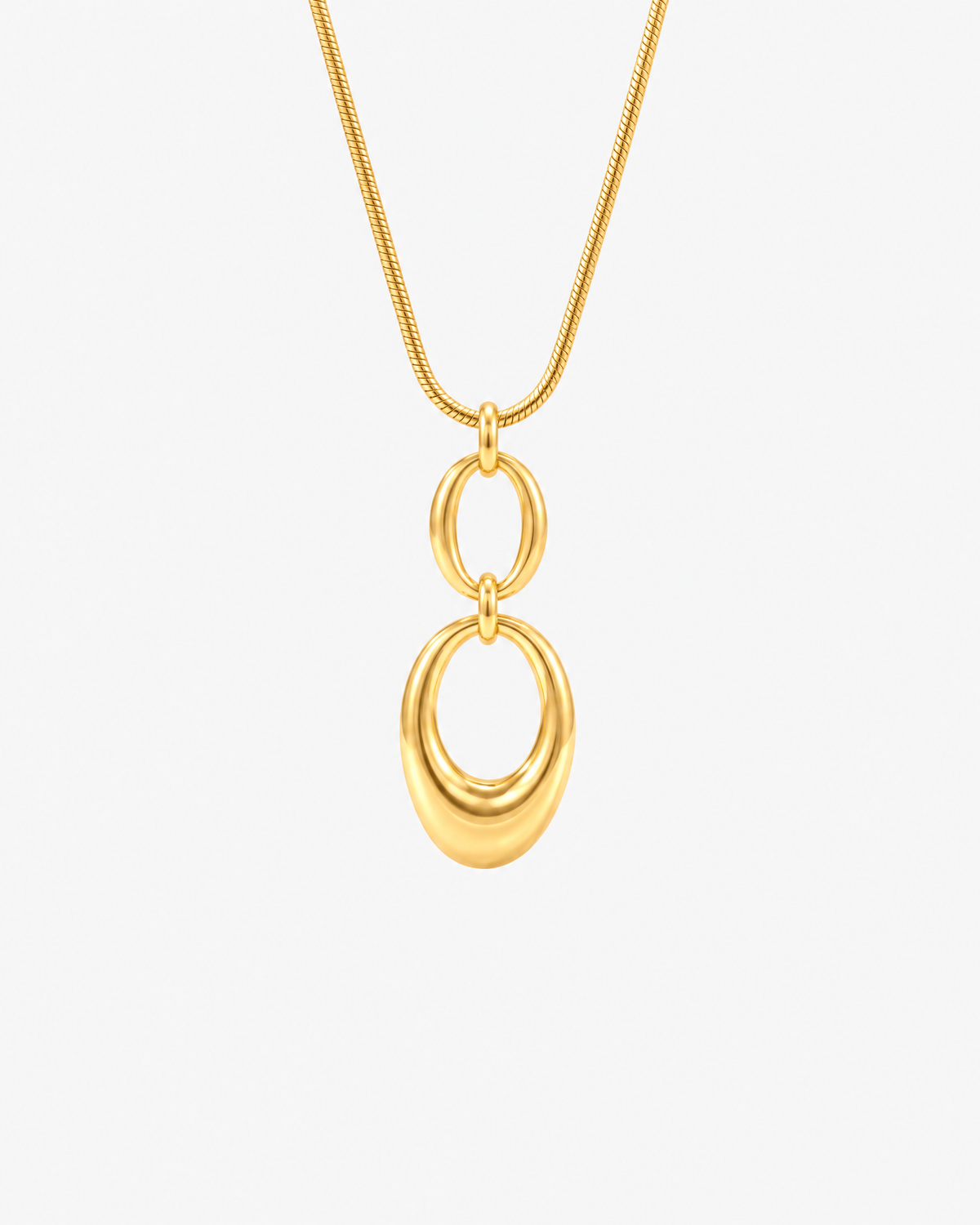 Collier Robin