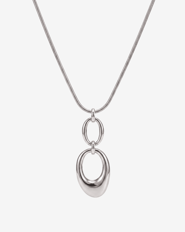 Robin necklace - Opulaire - WATERPROOF jewelry - 