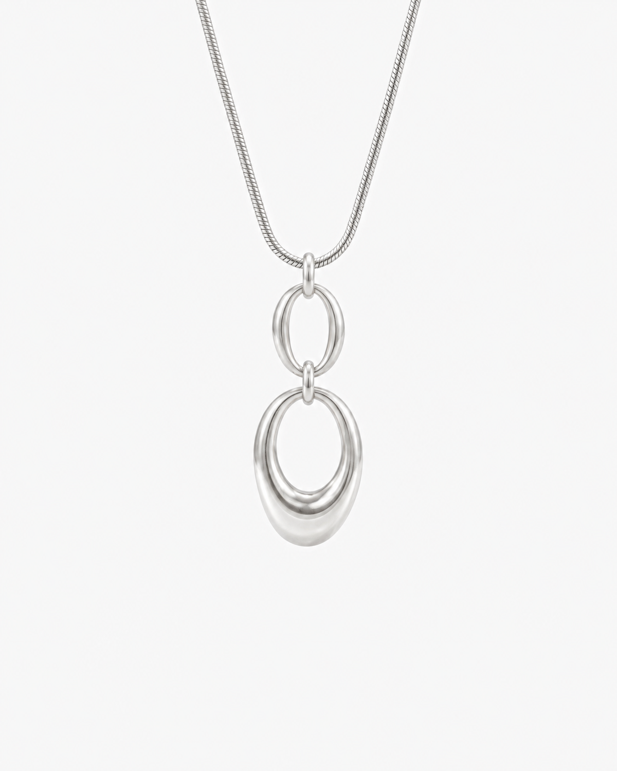 Collier Robin