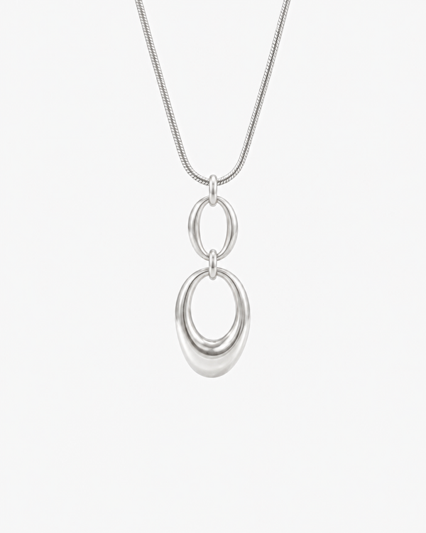 Collier Robin