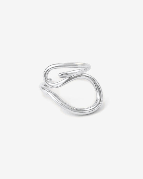 Rofa ring - Opulaire - WATERPROOF jewelry - Adjustable -