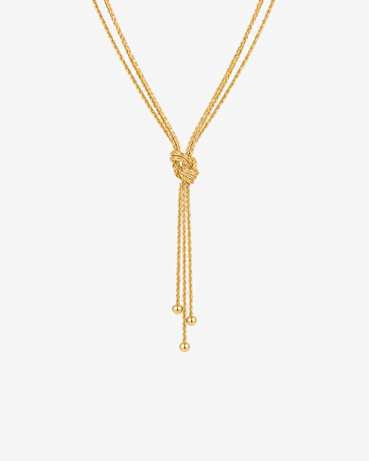 Romee necklace