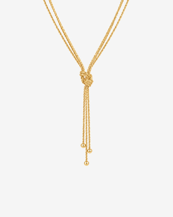 Romee necklace
