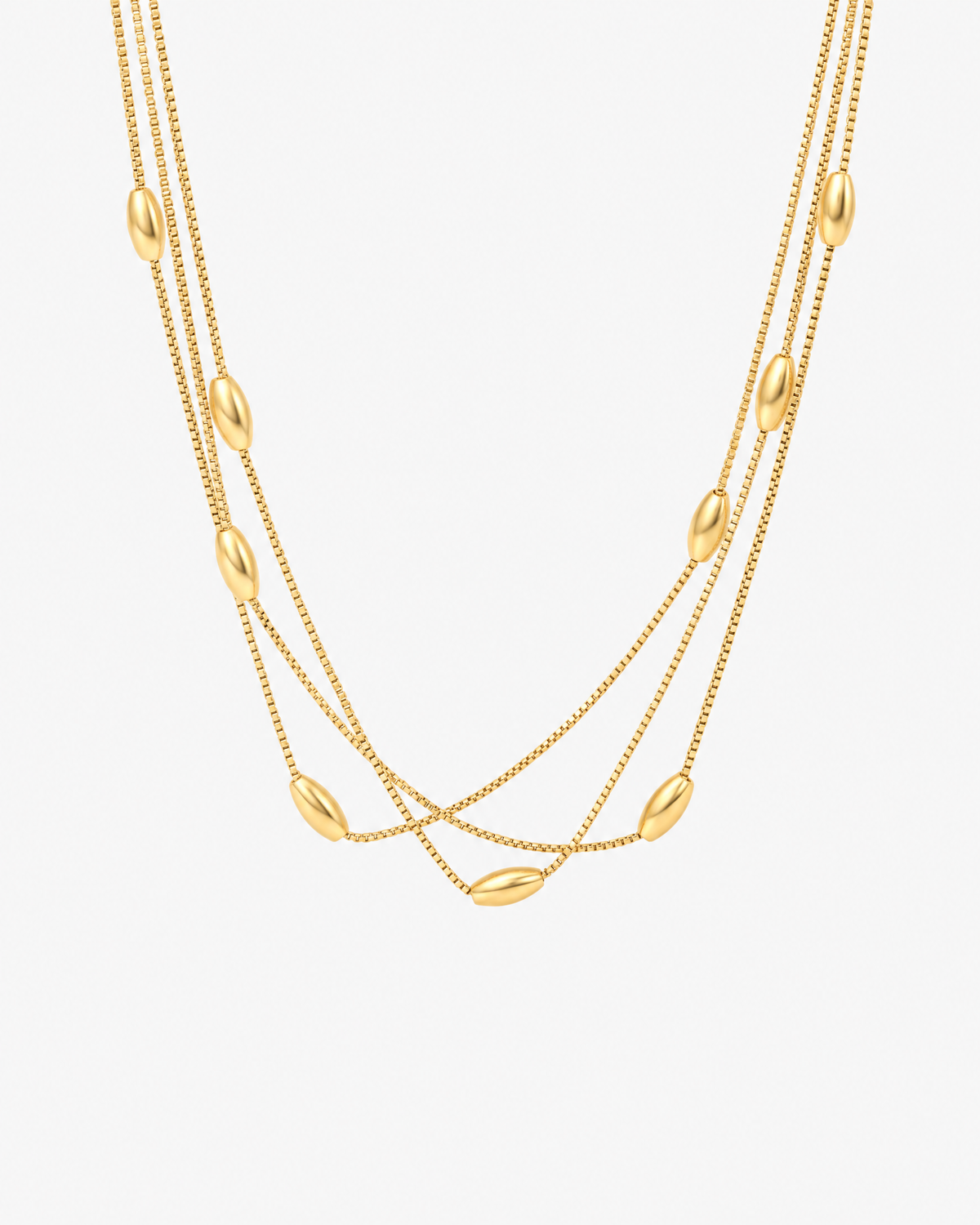 Romy necklace