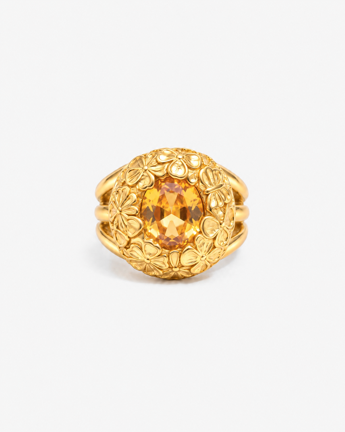 Rose Ring