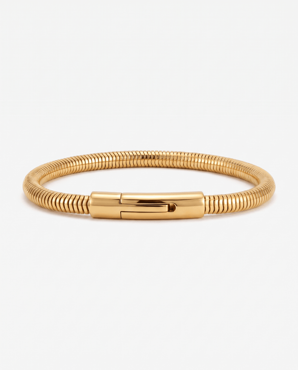 Rubi bracelet - Opulaire - WATERPROOF jewelry - 