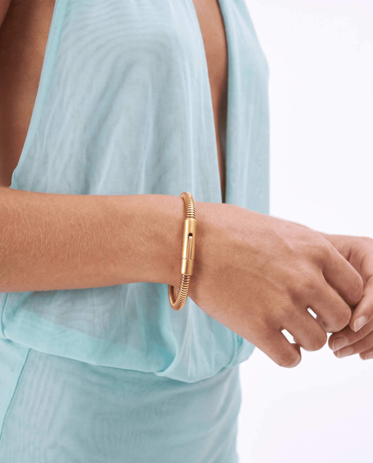 Rubi bracelet - Opulaire - WATERPROOF jewelry - 
