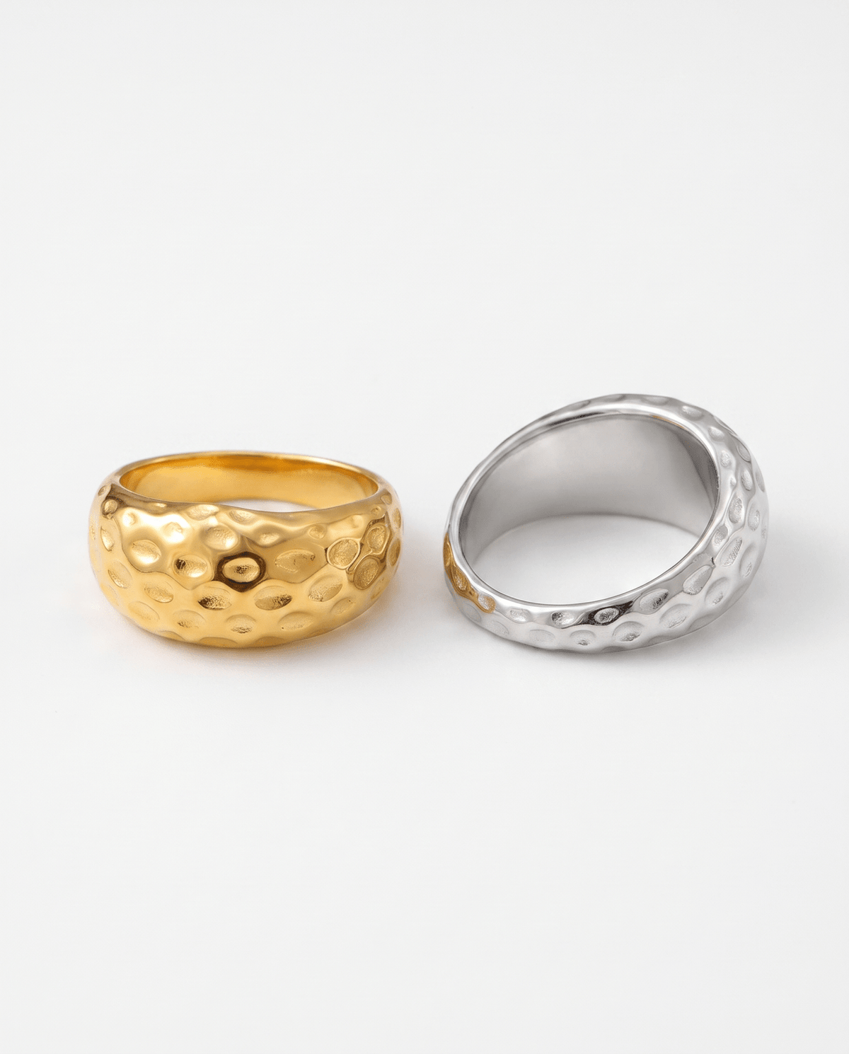 Saar ring - Opulaire - WATERPROOF jewelry - EU 52 -