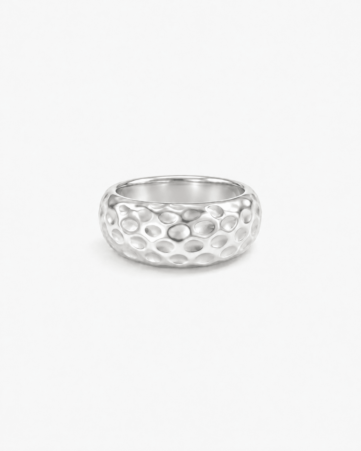 Saar ring - Opulaire - WATERPROOF jewelry - EU 52 | US 6 -