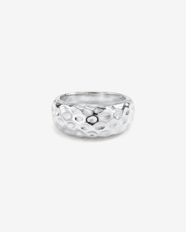 Saar ring - Opulaire - WATERPROOF jewelry - EU 52 -