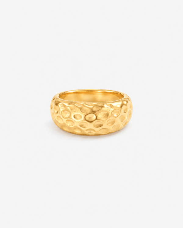 Saar ring - Opulaire - WATERPROOF jewelry - EU 52 | US 6 -