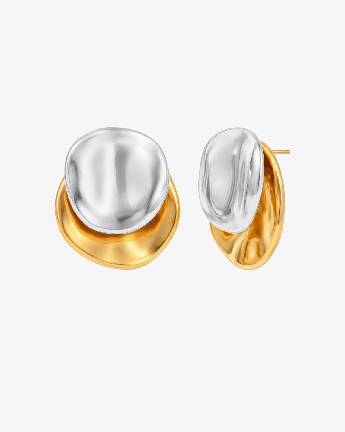 Sade earrings - Opulaire - WATERPROOF jewelry - 