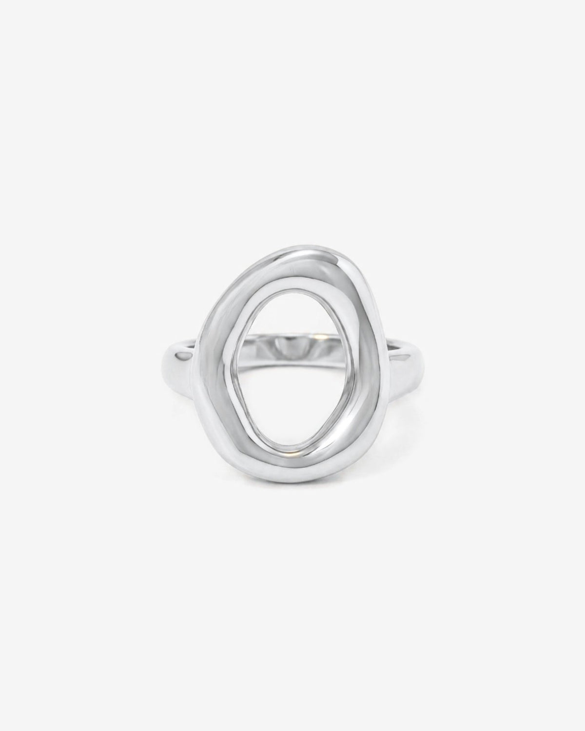 Salerno ring - Opulaire - WATERPROOF jewelry - EU 52 -