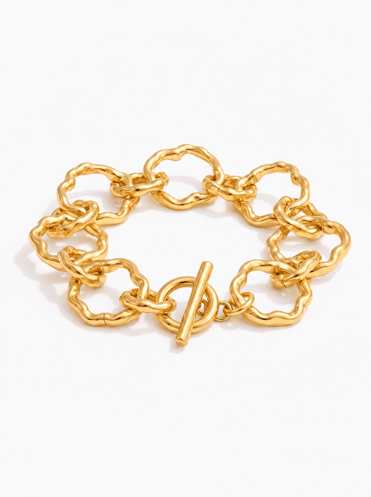 Sally bracelet - Opulaire - WATERPROOF jewelry - 