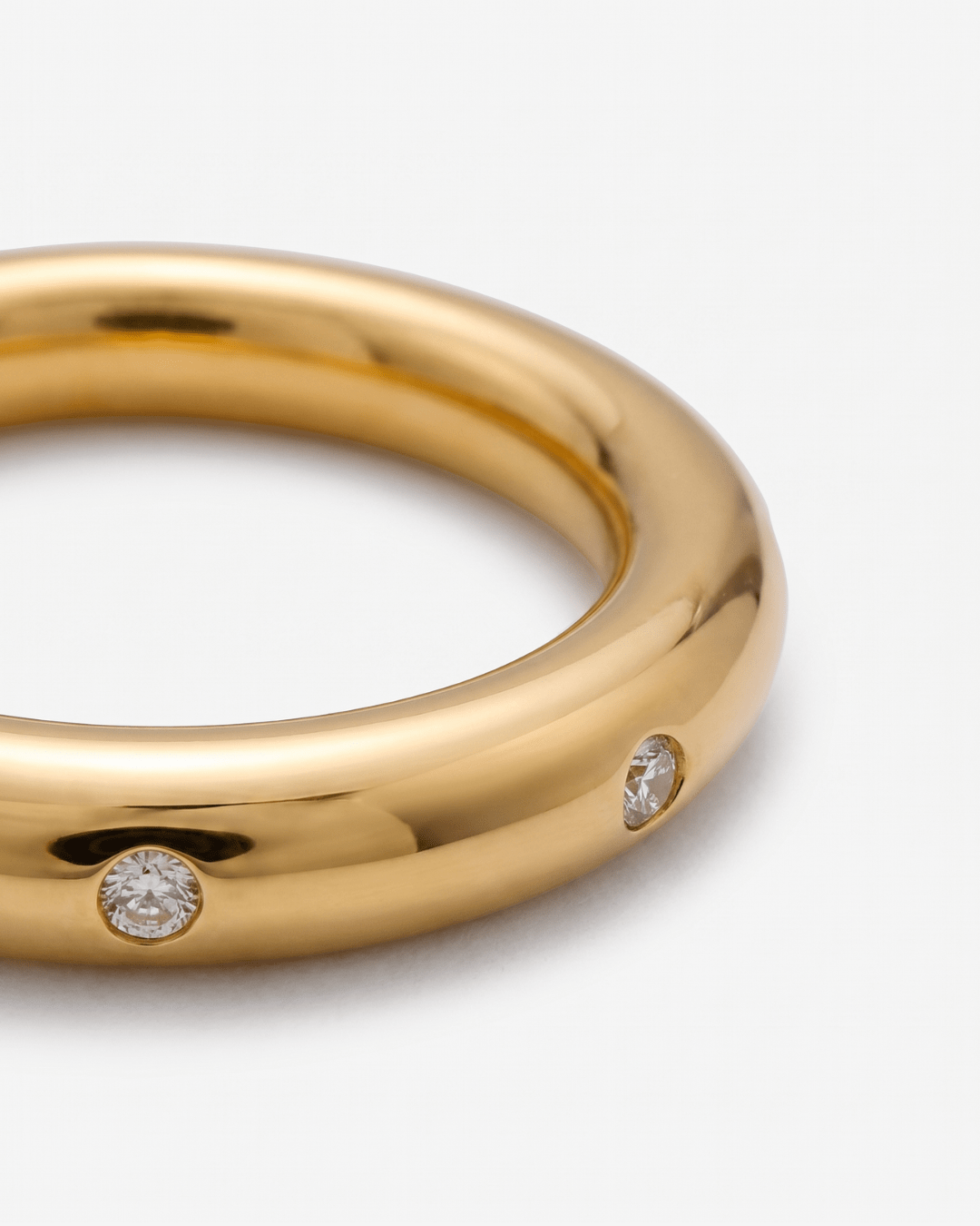 Sanne ring - Opulaire - WATERPROOF jewelry - EU 52 -