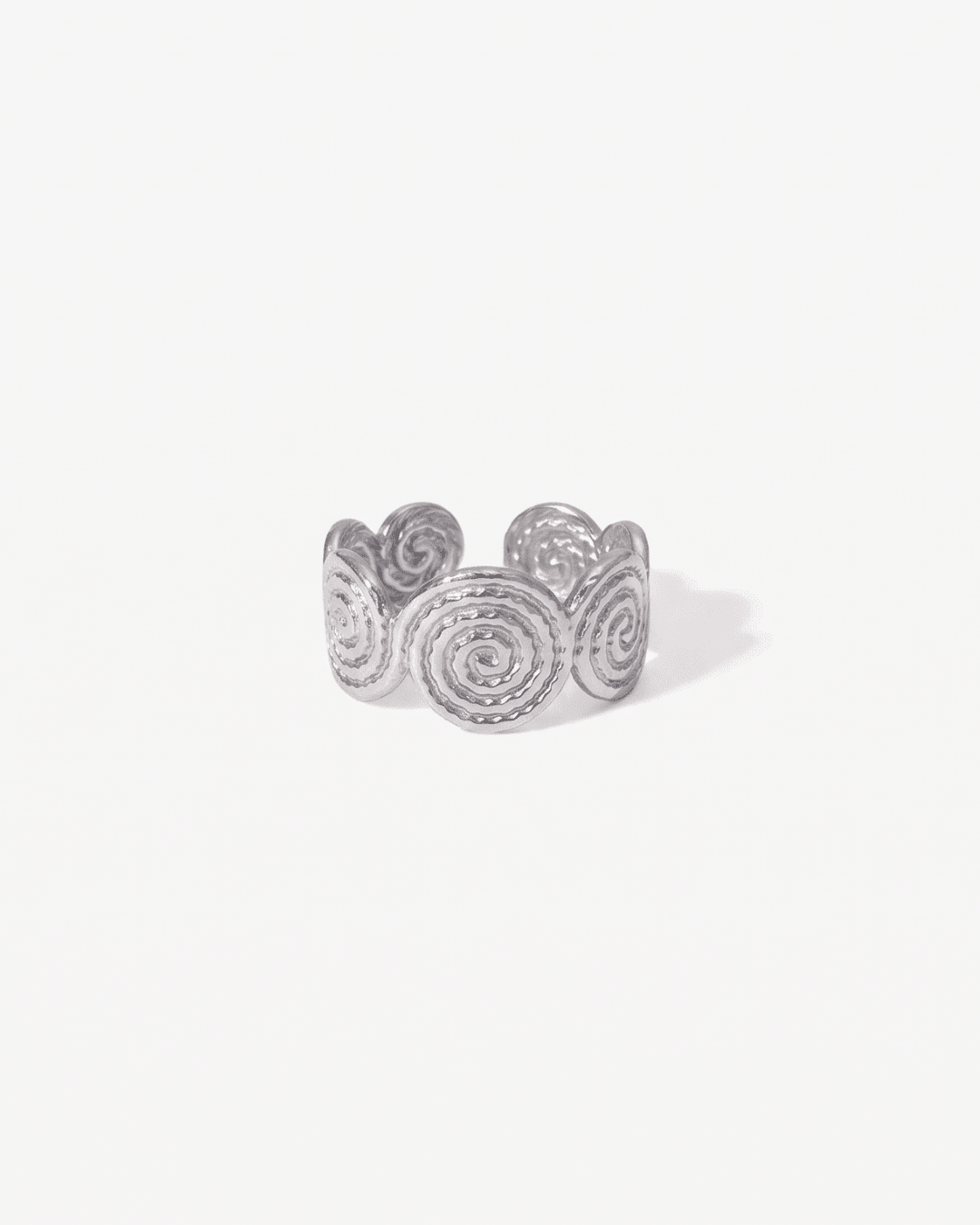 Sara ring - Opulaire - WATERPROOF jewelry - Adjustable -