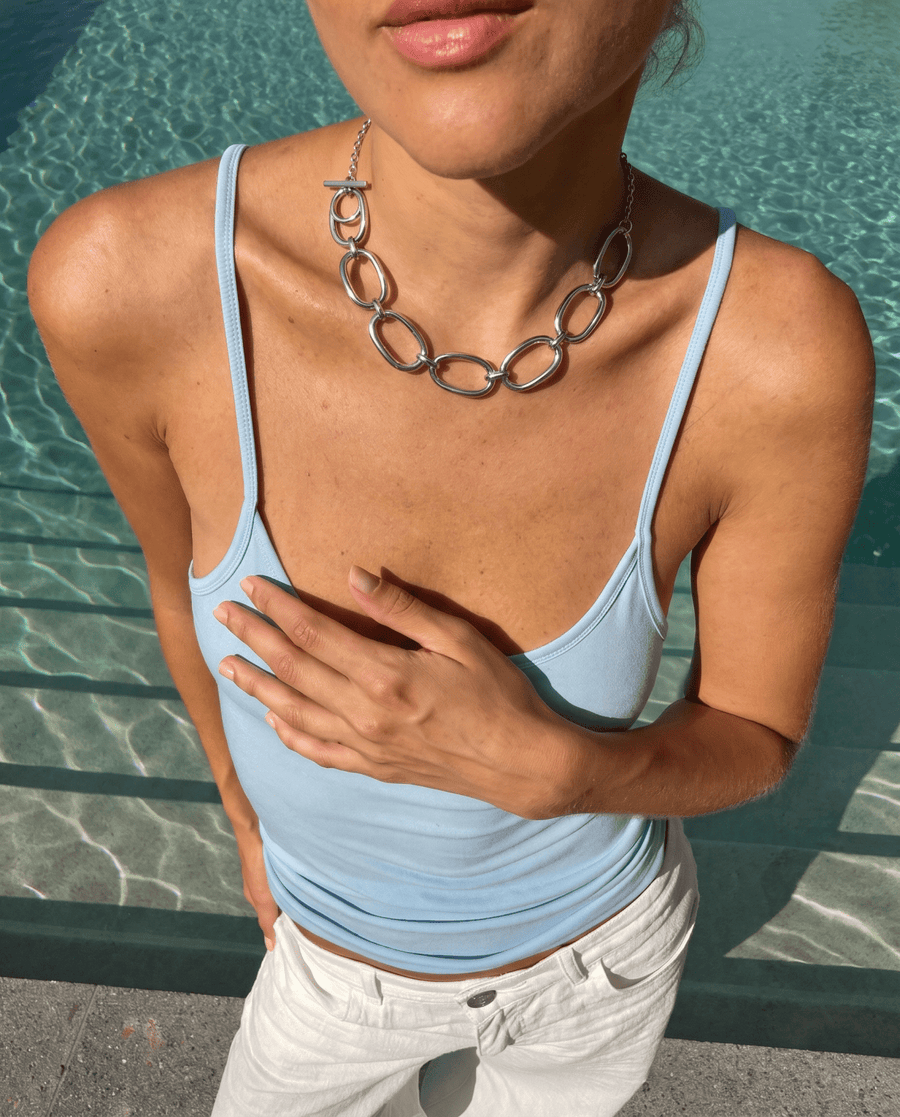 Sisa necklace