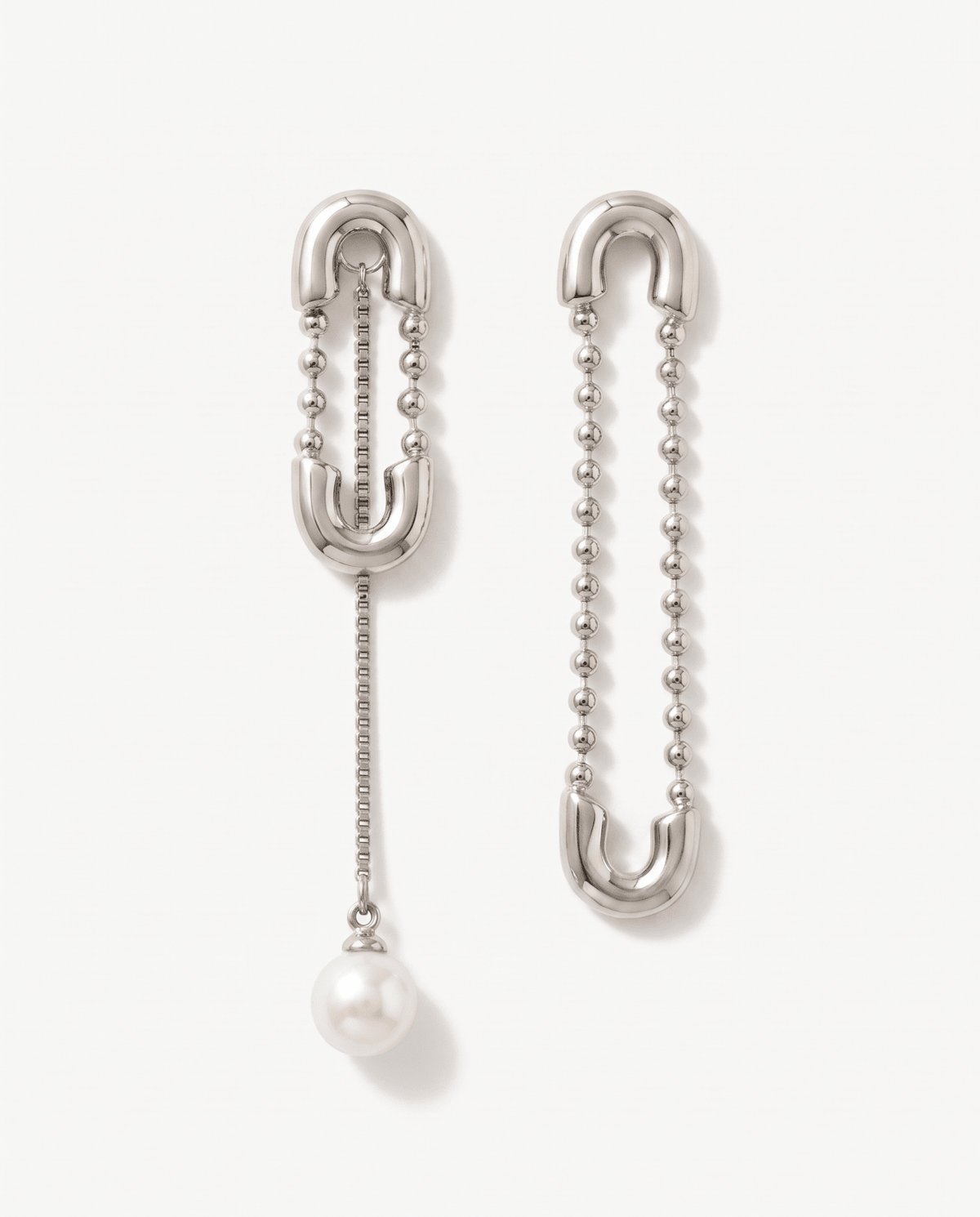 Skive earrings - Opulaire - WATERPROOF jewelry - 
