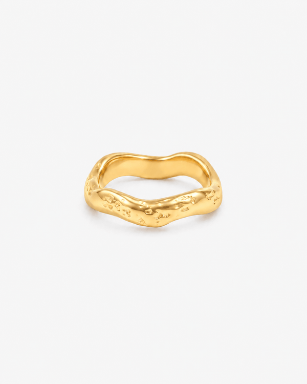 Sophie ring - Opulaire - WATERPROOF jewelry - EU 52 | US 6 -