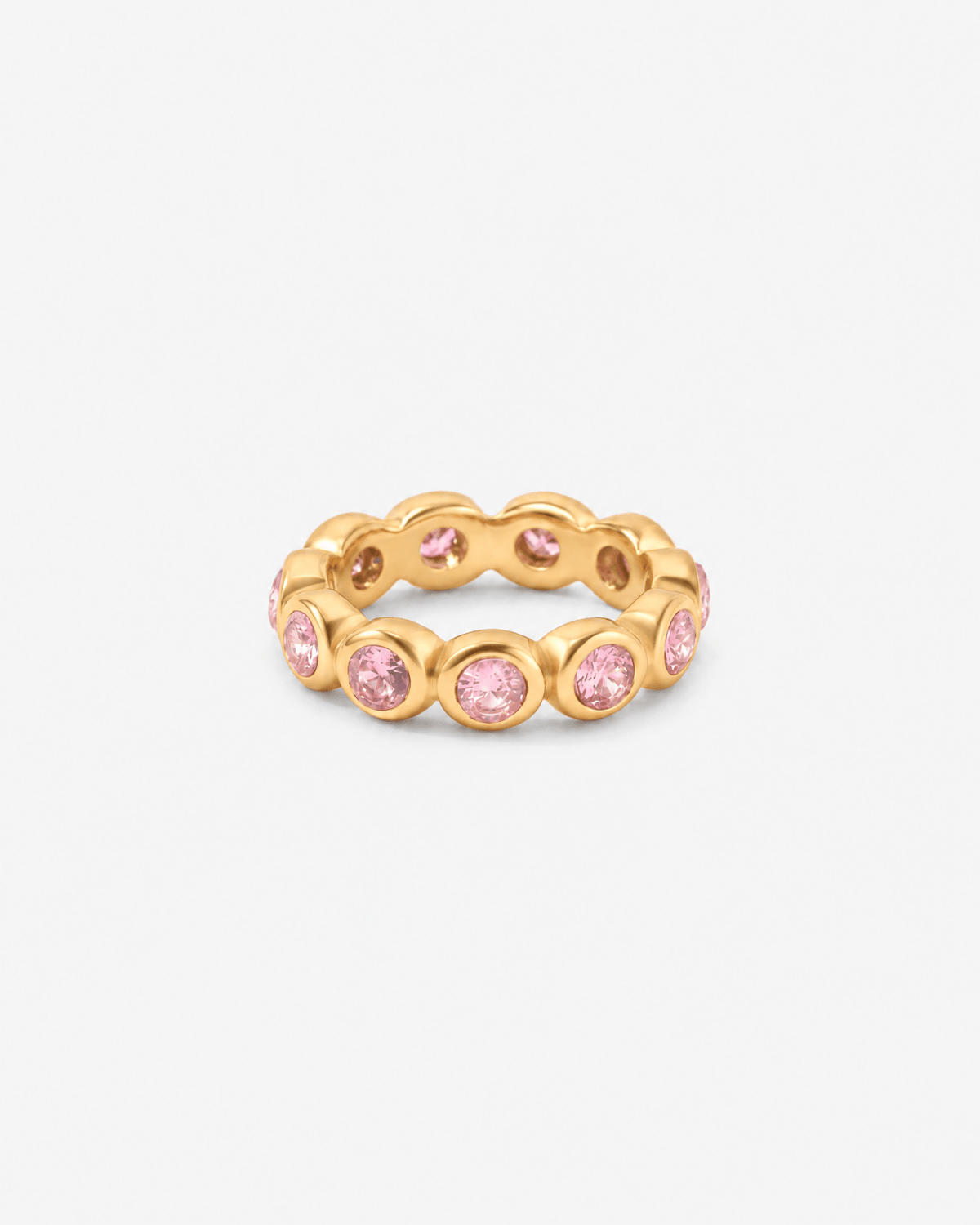 Stevie ring - Opulaire - WATERPROOF jewelry - EU 54 | US 7 -