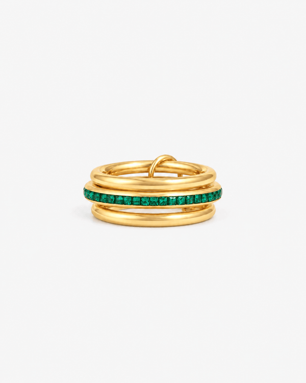 Tay ring - Opulaire - WATERPROOF jewelry - EU 52 | US 6 -