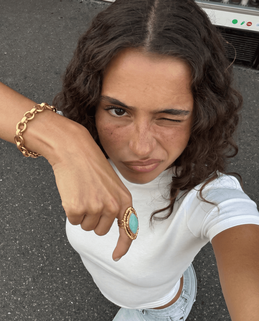 Terni ring