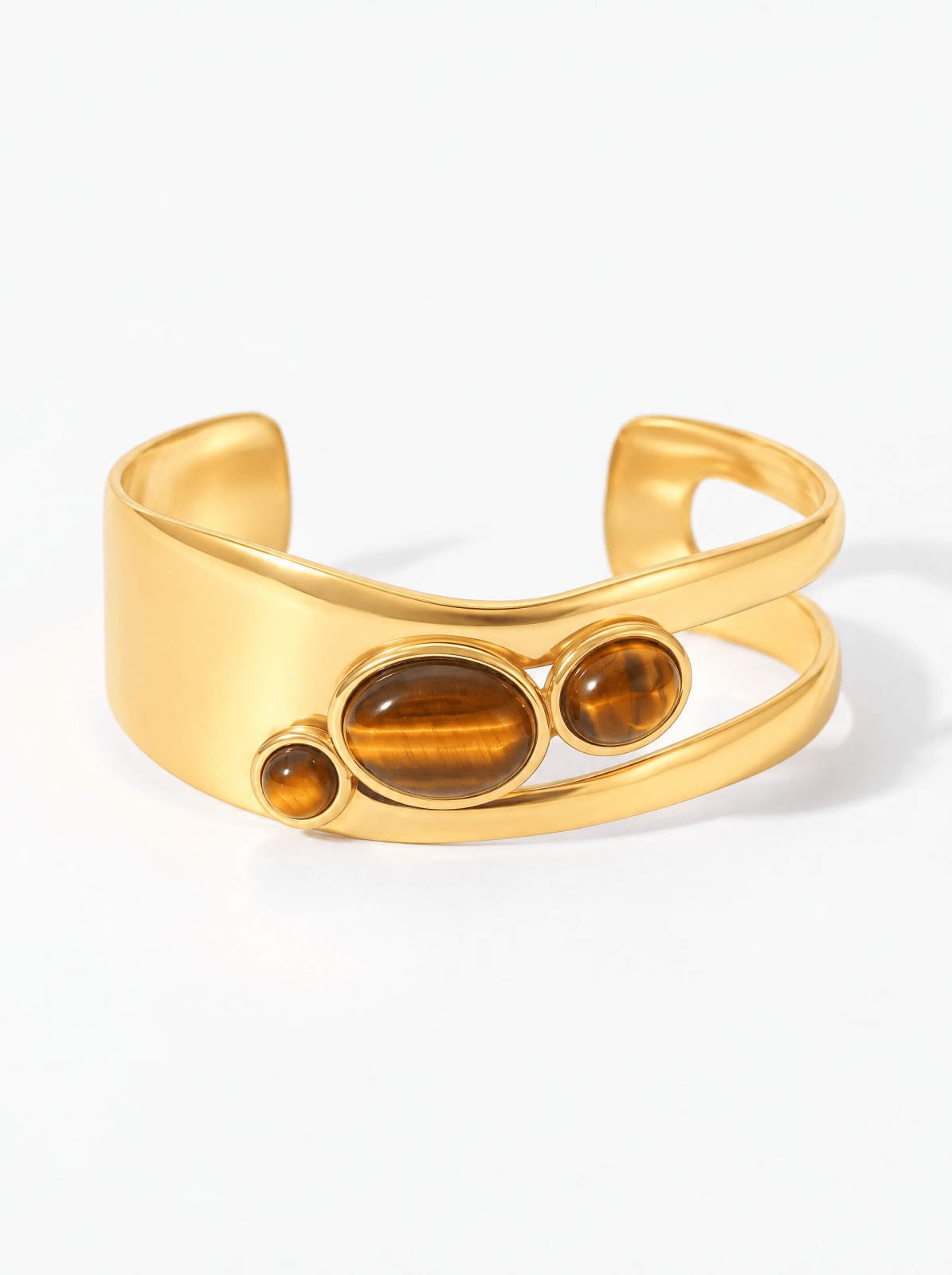 Tiki bracelet - Opulaire - WATERPROOF jewelry - 