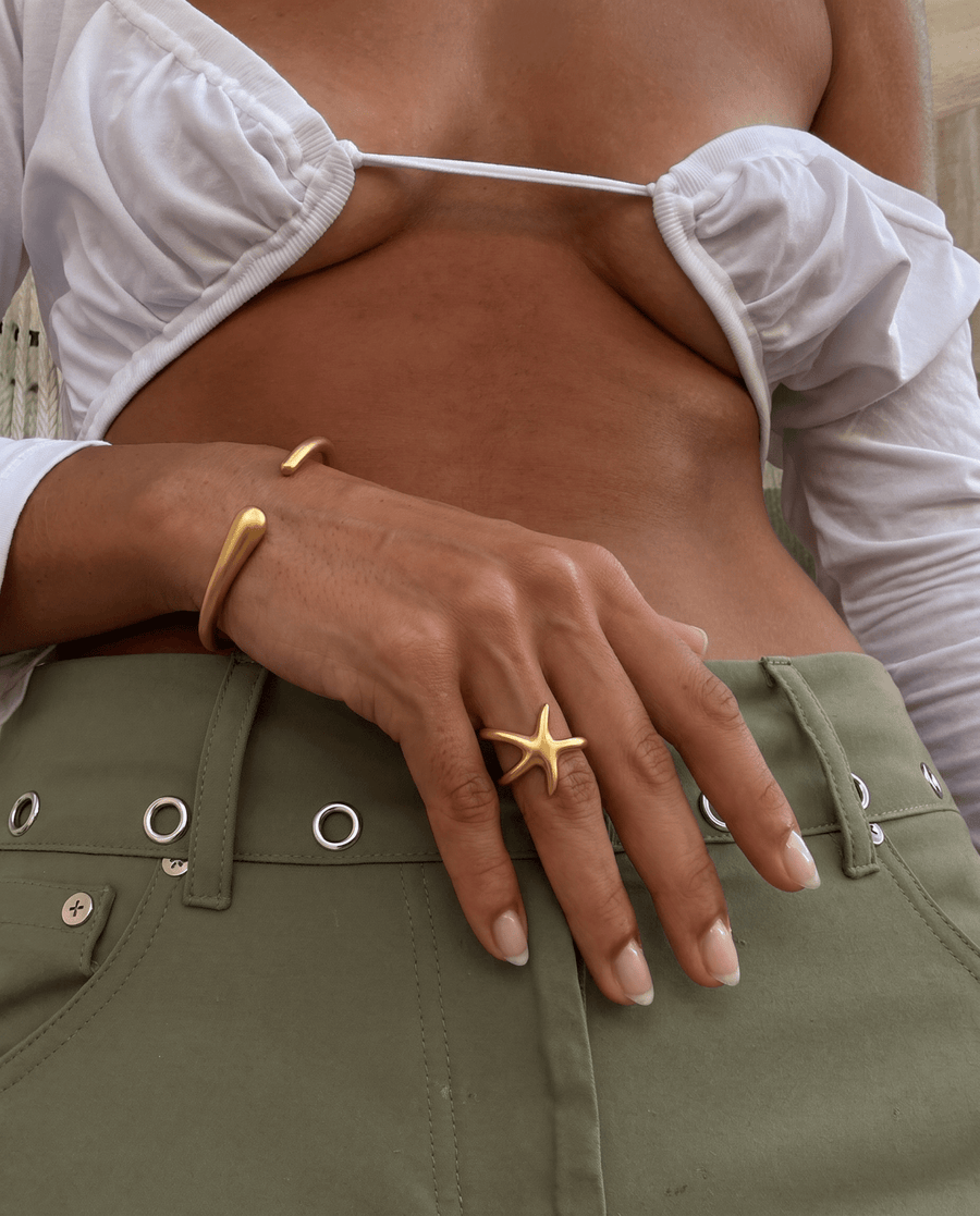 Ayla ring