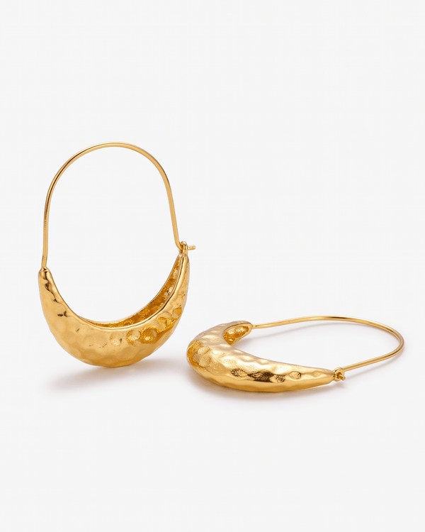 Vivi earrings - Opulaire - WATERPROOF jewelry - 