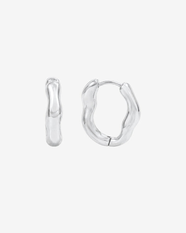 Willow earrings - Opulaire - WATERPROOF jewelry - 