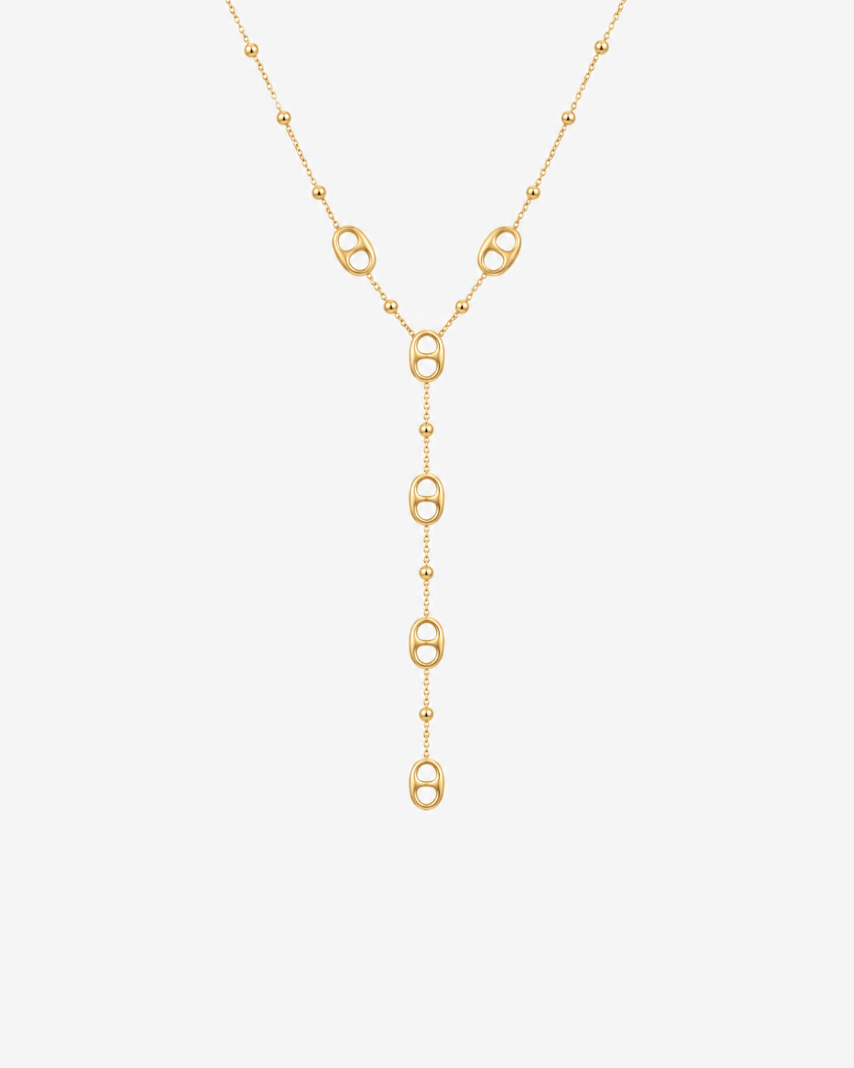 Yana ketting