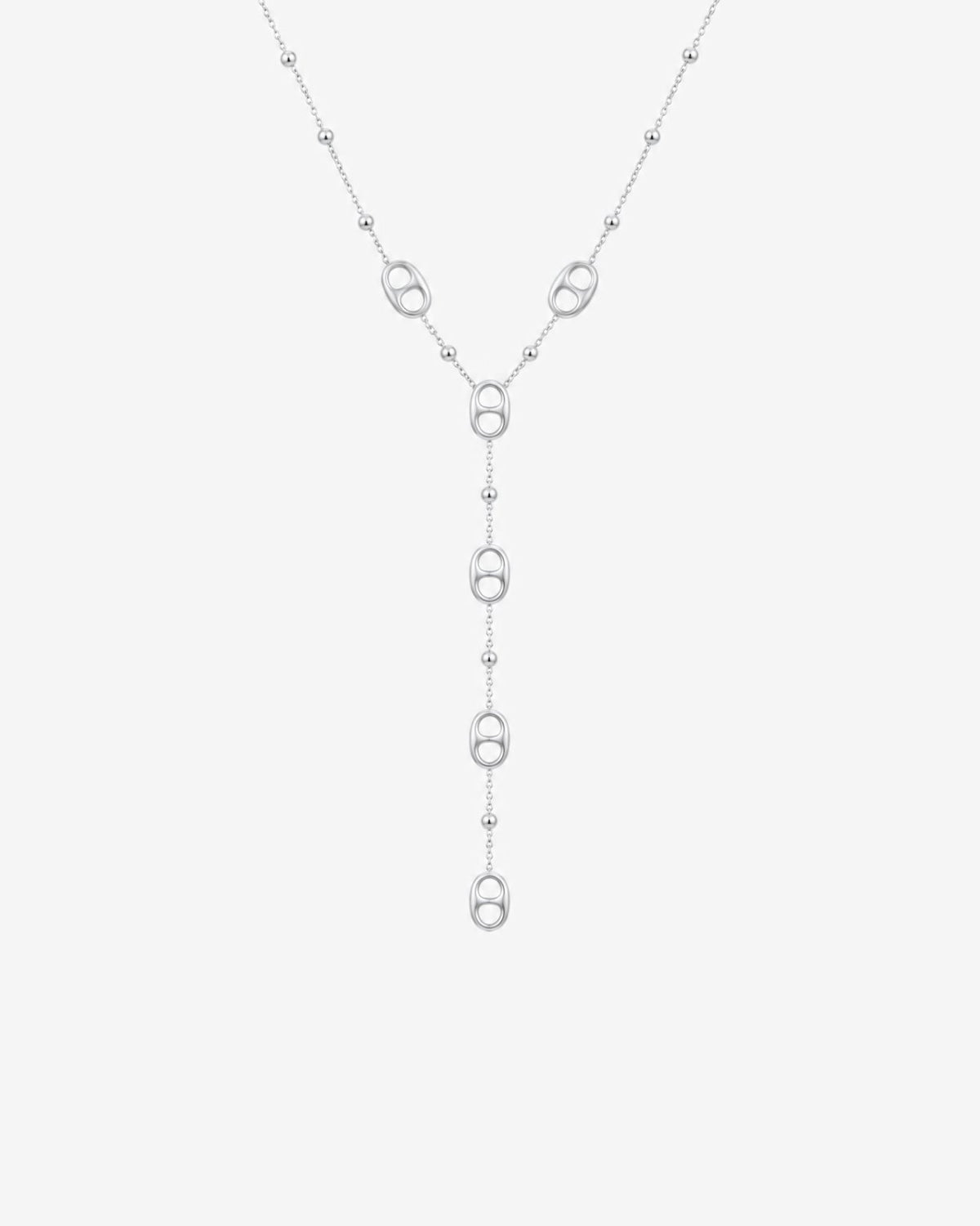Yana necklace - Opulaire - WATERPROOF jewelry - 