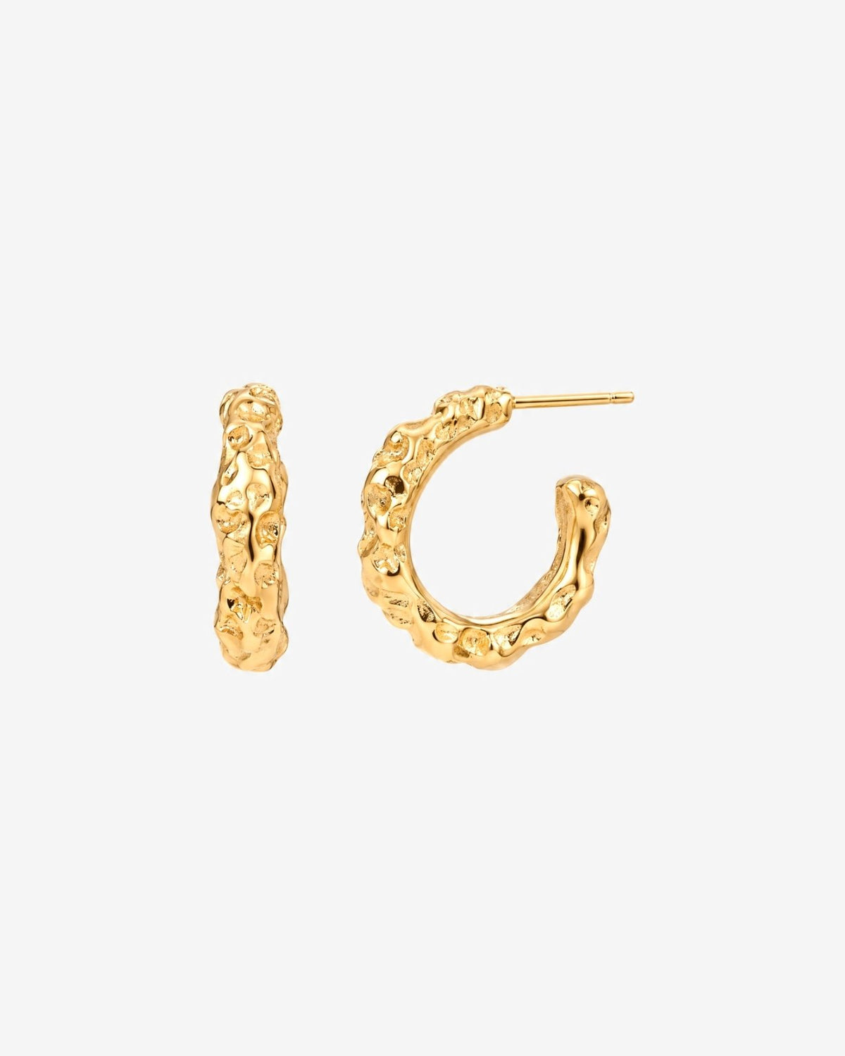 Yara earrings - Opulaire - WATERPROOF jewelry - 