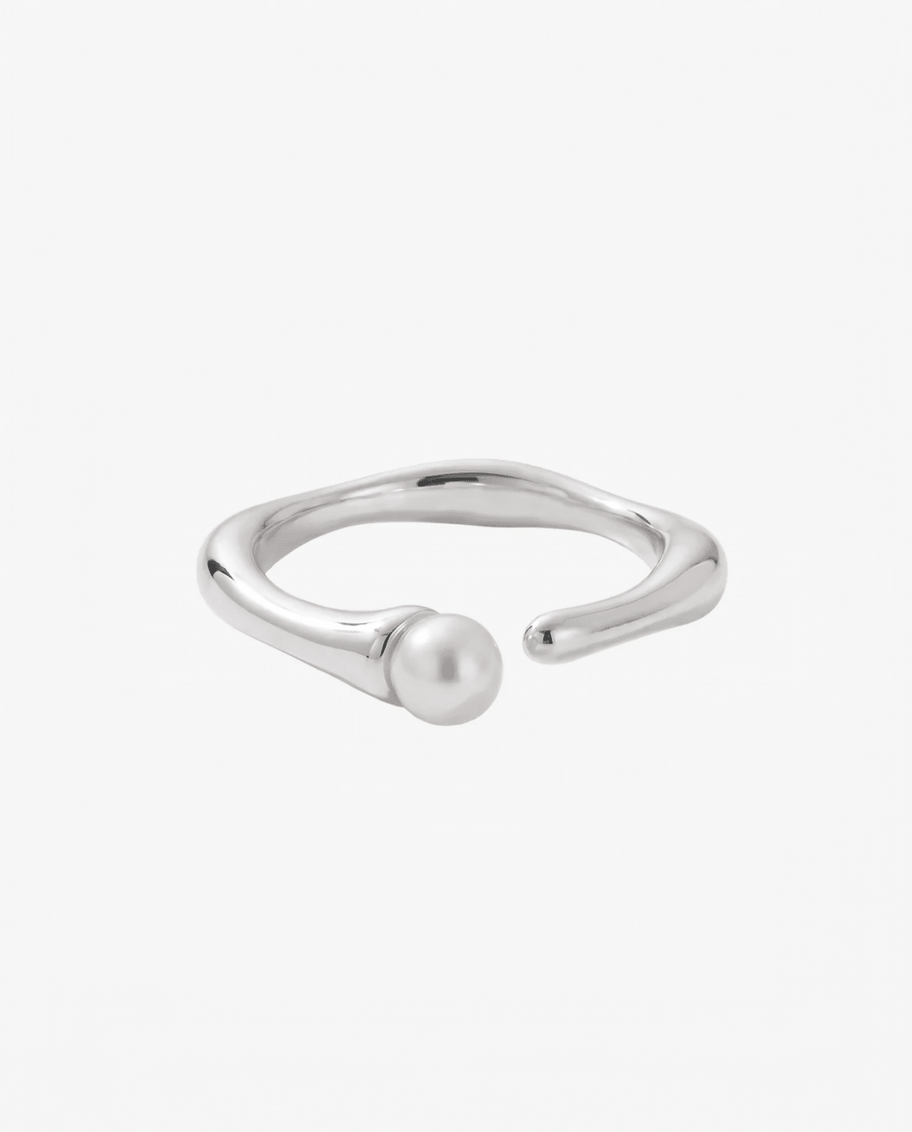 Yumna ring - Opulaire - WATERPROOF jewelry - Adjustable -