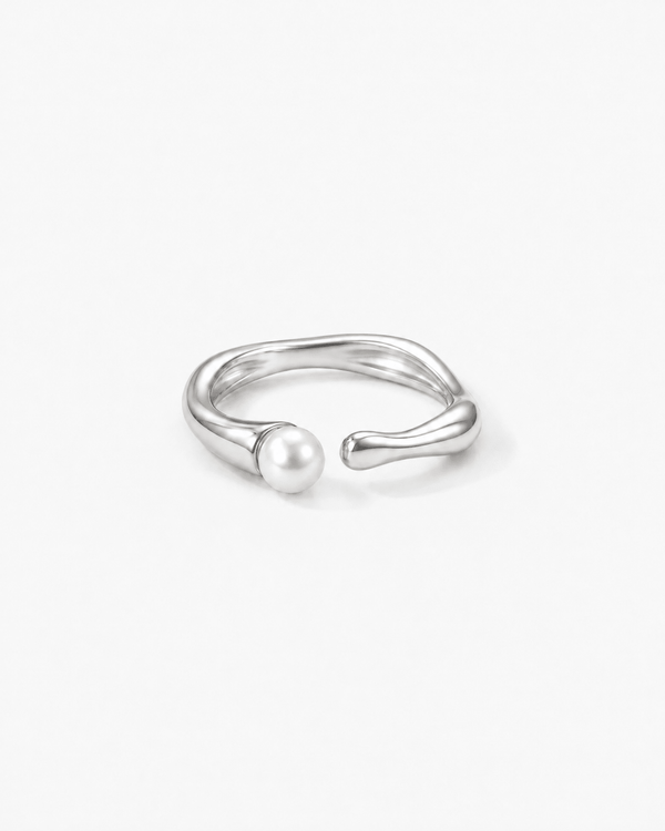 Yumna ring - Opulaire - WATERPROOF jewelry - Adjustable -