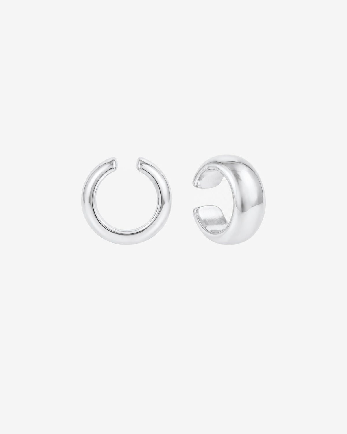 Zara ear cuffs
