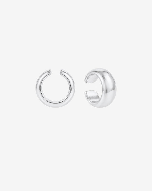 Zara ear cuffs