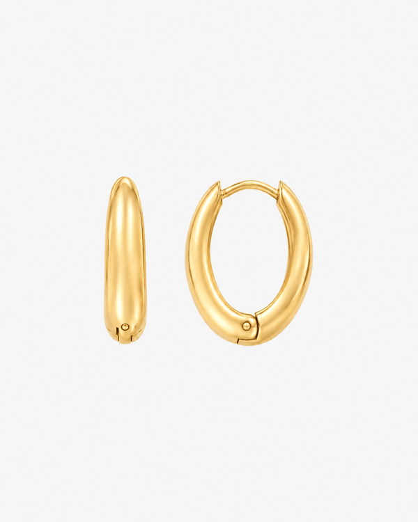 Zianne earrings - Opulaire - WATERPROOF jewelry - 